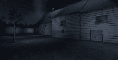 Screenshot of the application Granny 4 The Rebellion - #5