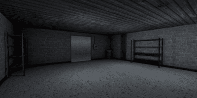 Screenshot of the application Granny 4 The Rebellion - #7