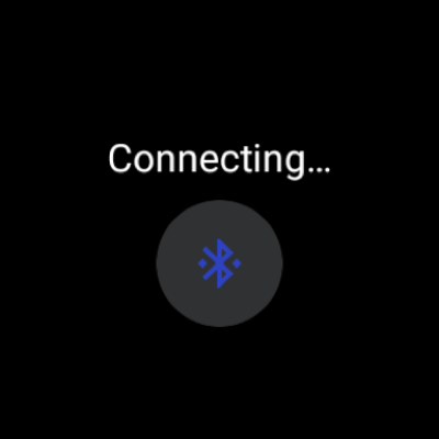 Screenshot of the application Speed cameras - #12