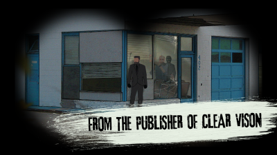 Screenshot of the application LONEWOLF (18+) - #3