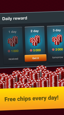 Screenshot of the application Fool's Tip: Arena - #3