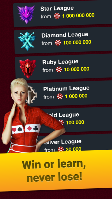 Screenshot of the application Fool's Tip: Arena - #5