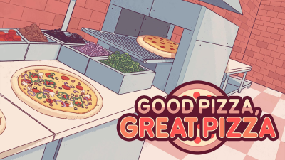 Screenshot of the application Good pizza, Great pizza - #6