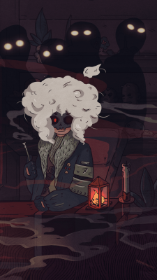 Screenshot of the application 7Days! : Mystery Visual Novel - #5