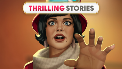 Screenshot of the application June's Journey: Hidden Objects - #5