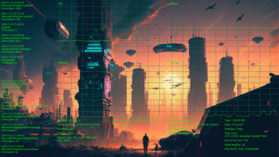 Screenshot of the application System Scanner - #3