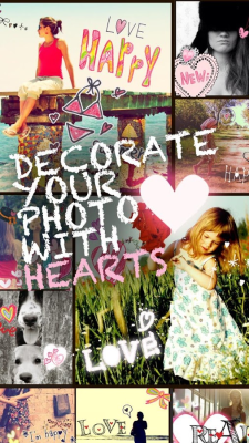 Screenshot of the application My Heart Camera - #5