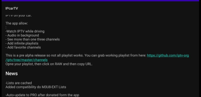 Screenshot of the application AAStore - #6