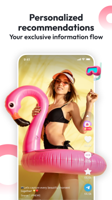 Screenshot of the application Reel Rush - #3