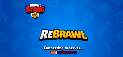 Screenshot of the application LWARB Brawl Stars MOD - #1