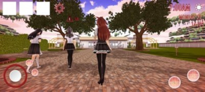 Screenshot of the application Rachel Problems - #3