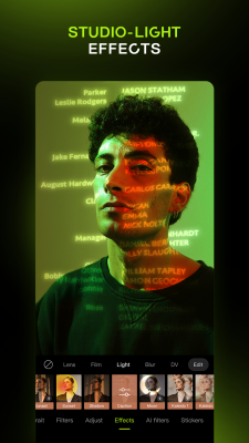 Screenshot of the application Hypic - #3