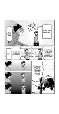 Screenshot of the application Tachiyomi - #4