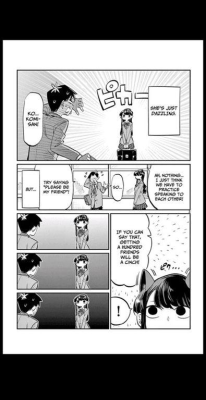 Screenshot of the application Tachiyomi - #7