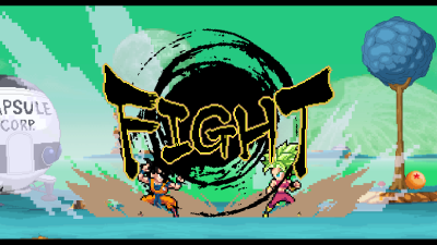 Screenshot of the application Z Legends 3 - #9