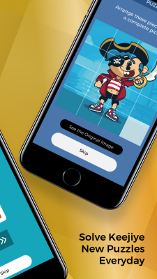 Screenshot of the application WinZO Games - #4