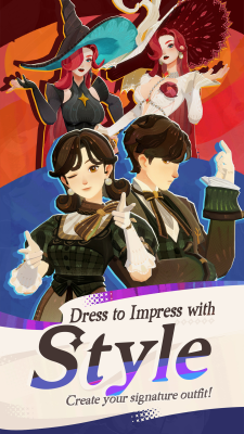 Screenshot of the application AFK Journey - #6