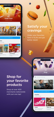 Screenshot of the application GCash - #6