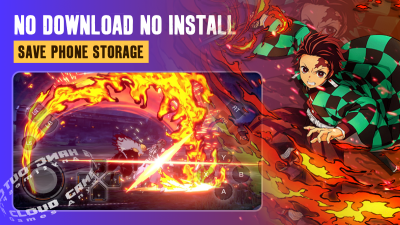 Screenshot of the application Chikii - #3