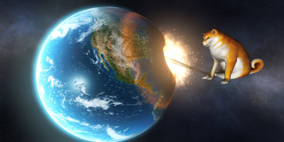 Screenshot of the application Solar Smash - #5