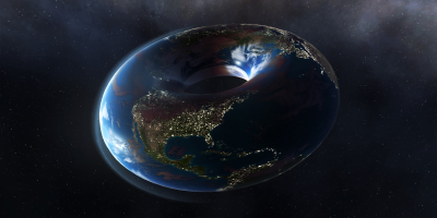 Screenshot of the application Solar Smash - #8