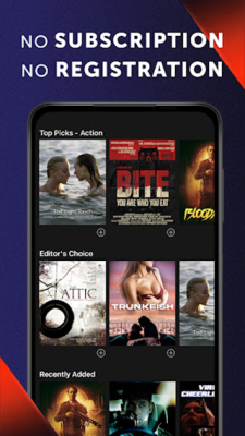 Screenshot of the application Fawesome - #3