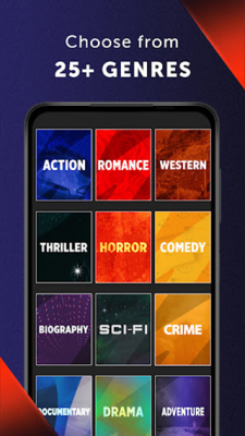 Screenshot of the application Fawesome - #4