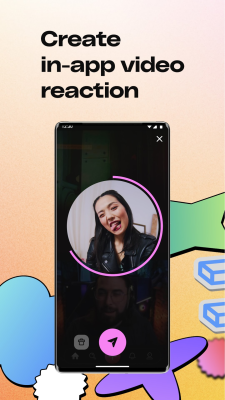 Screenshot of the application Dailymotion - #4