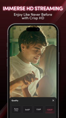 Screenshot of the application ReelShort - #7