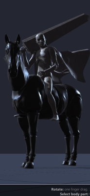 Screenshot of the application Poseit - #6