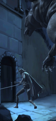 Screenshot of the application Poseit - #7