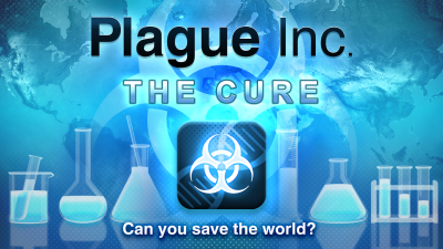 Screenshot of the application Plague Inc MOD - #1