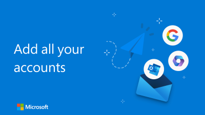 Screenshot of the application Microsoft Outlook Lite - #4