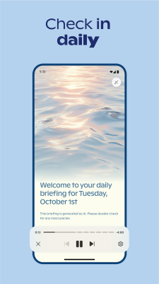 Screenshot of the application Microsoft Copilot - #6
