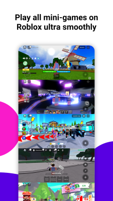 Screenshot of the application CloudMoon - #4