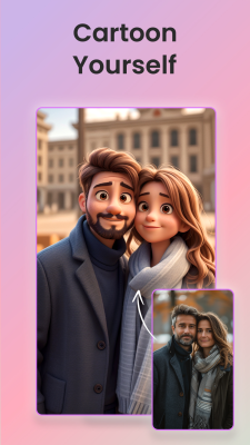 Screenshot of the application ReShot - #3