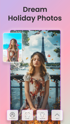 Screenshot of the application ReShot - #6