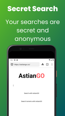 Screenshot of the application Midori Browser - #5