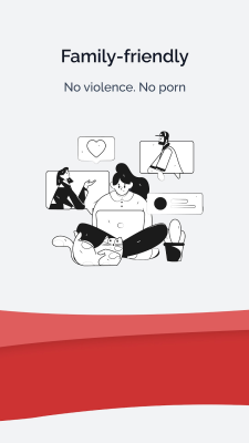 Screenshot of the application Swisscows Private Search - #6