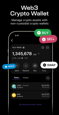 Screenshot of the application Nicegram - #5