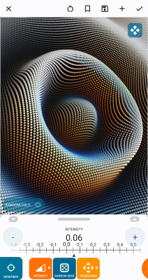 Screenshot of the application One Lab - #3