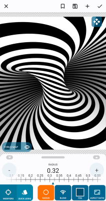 Screenshot of the application One Lab - #6