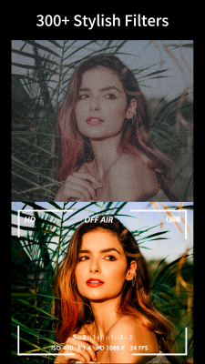 Screenshot of the application StoryArt - #7