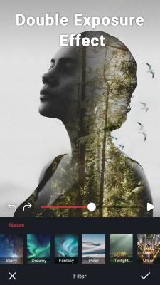 Screenshot of the application Movepic - #8