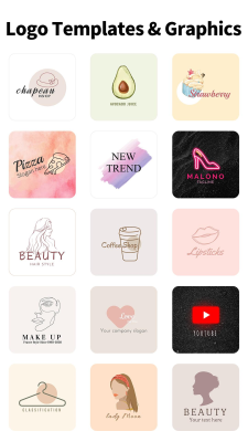 Screenshot of the application Highlight Cover Maker - #5