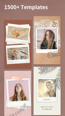 Screenshot of the application StoryLab - #3