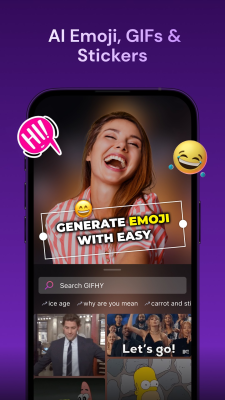 Screenshot of the application Zeemo - #5