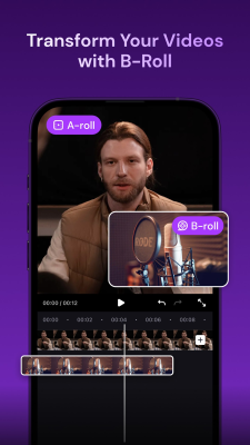 Screenshot of the application Zeemo - #6
