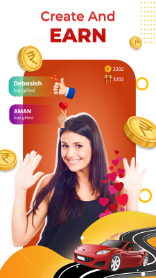 Screenshot of the application Eloelo - #6