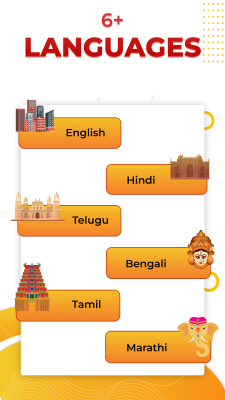 Screenshot of the application Eloelo - #7